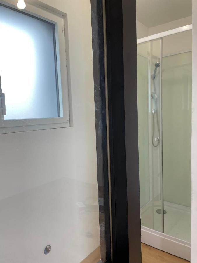 Penty Lägenhet Locmaria-Plouzane Exteriör bild